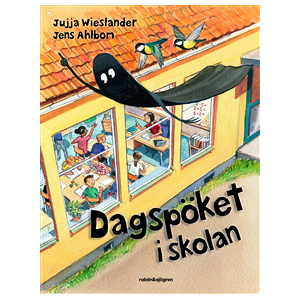 Dagspöket i skolan Dagspöket i skolan