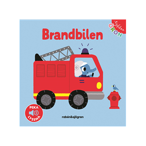 Nyfikna öron - Brandbilen : Peka - Lyssna Nyfikna öron - Brandbilen : Peka - Lyssna