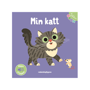 Nyfikna öron - Min katt : Peka - Lyssna Nyfikna öron - Min katt : Peka - Lyssna