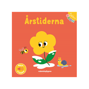 Nyfikna öron - Årstiderna : Peka - Lyssna Nyfikna öron - Årstiderna : Peka - Lyssna