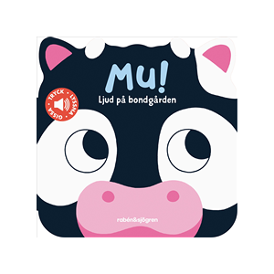 Mu! : Ljud på bondgården Mu! : Ljud på bondgården