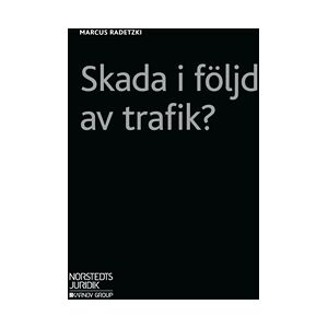 Skada i följd av trafik? Skada i följd av trafik?