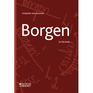 Borgen : en lärobok Borgen : en lärobok
