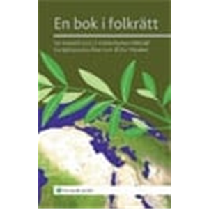 En bok i folkrätt En bok i folkrätt