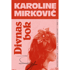 Divnas bok Divnas bok