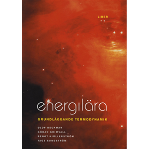 Energilära Energilära
