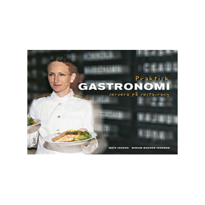 Praktisk gastronomi Servera på restaurang Praktisk gastronomi Servera på restaurang