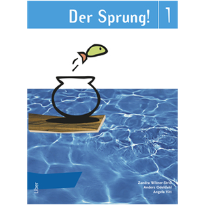 Der Sprung 1 Allt-i-ett-bok Der Sprung 1 Allt-i-ett-bok