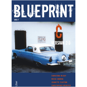 Blueprint C Version 2.0, Allt i ett bok Blueprint C Version 2.0, Allt i ett bok