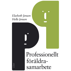 Professionellt föräldrasamarbete Professionellt föräldrasamarbete