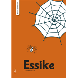 Läsförståelse Essike Läsförståelse Essike