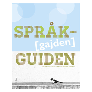 Språkguiden Språkguiden