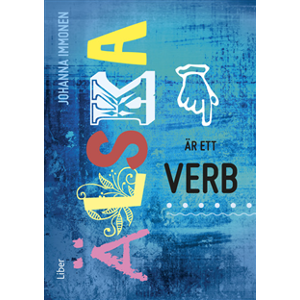 Älska är ett verb 5-pack Älska är ett verb 5-pack