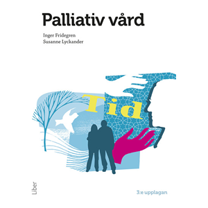 Palliativ vård Palliativ vård