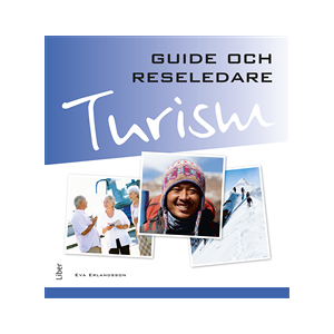 Turism - Guide och reseledare Turism - Guide och reseledare