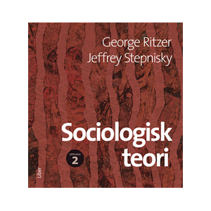 Sociologisk teori Sociologisk teori