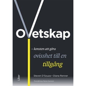 Ovetskap Ovetskap