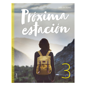 Próxima estación 3 allt-i-ett-bok Próxima estación 3 allt-i-ett-bok