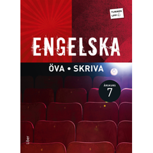 Tummen upp! Engelska Öva - Skriva åk 7 Tummen upp! Engelska Öva - Skriva åk 7