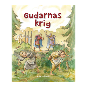 Gudarnas krig Gudarnas krig