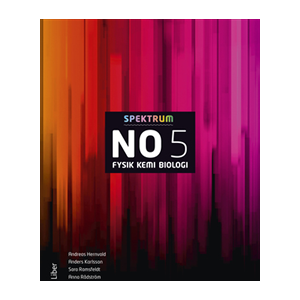 Spektrum NO 5 Spektrum NO 5