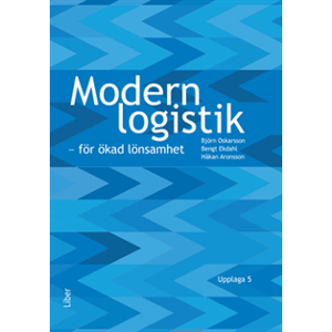 Modern logistik Modern logistik