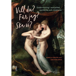 Vill du? Får jag? Ska vi? Vill du? Får jag? Ska vi?
