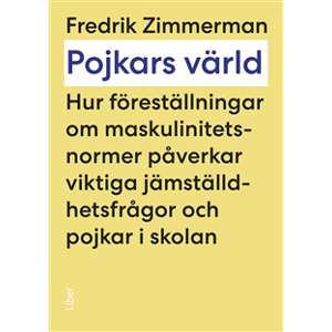 Pojkars värld : hur föreställningar om maskulinitetsnormer påverkar viktiga jämställdhetsfrågor och pojkar i skolan Pojkars värld : hur föreställningar om maskulinitetsnormer påverkar viktiga jämställdhetsfrågor och pojkar i skolan