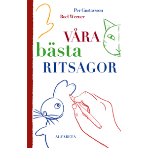 Våra bästa ritsagor Våra bästa ritsagor