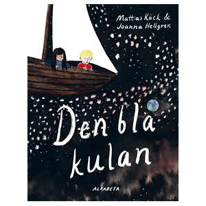 Den blå kulan Den blå kulan