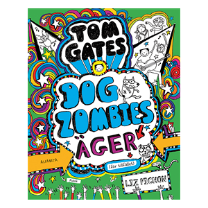 Dogzombies äger (för tillfället) Dogzombies äger (för tillfället)