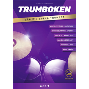 Trumboken del 1 Trumboken del 1
