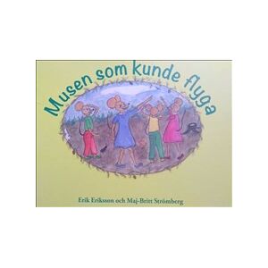 Musen som kunde flyga Musen som kunde flyga
