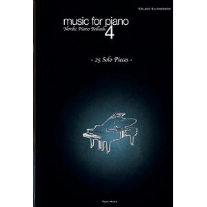 Nordic Piano Ballads Nordic Piano Ballads