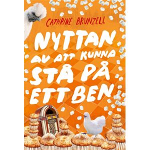 Nyttan av att kunna stå på ett ben Nyttan av att kunna stå på ett ben