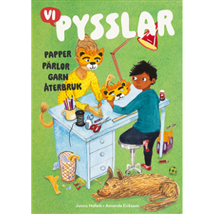 Vi pysslar Vi pysslar