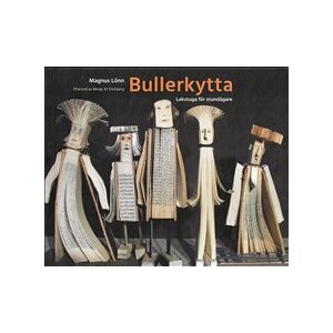 Bullerkytta Bullerkytta