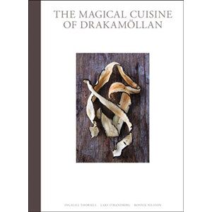 The magical cuisine of Drakamöllan The magical cuisine of Drakamöllan