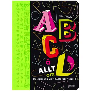 ABC å allt om D ABC å allt om D