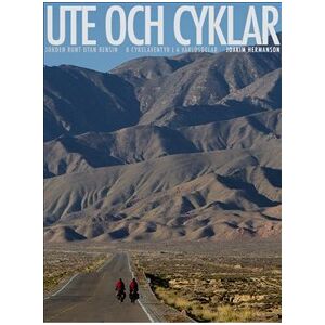Ute och cyklar Ute och cyklar
