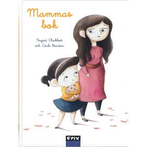 Mammas bok Mammas bok