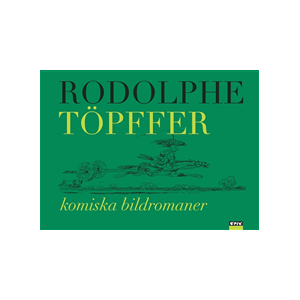 Komiska bildromaner Komiska bildromaner
