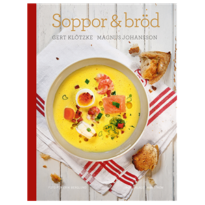 Soppor och bröd Soppor och bröd