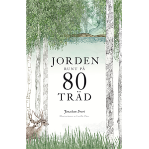 Jorden runt på 80 träd Jorden runt på 80 träd