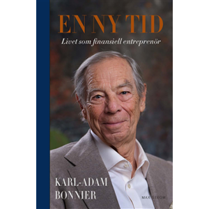 En ny tid : livet som finansiell entreprenör En ny tid : livet som finansiell entreprenör