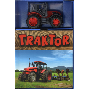 Traktor Traktor