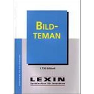 Bildteman : 1.730 bildord Bildteman : 1.730 bildord