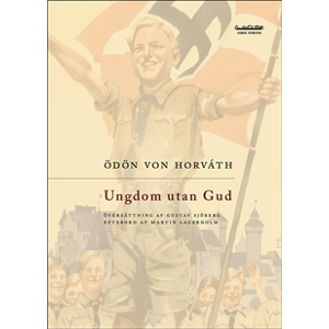 Ungdom utan Gud Ungdom utan Gud