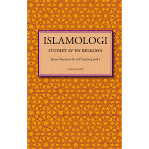 Islamologi : studiet av en religion Islamologi : studiet av en religion