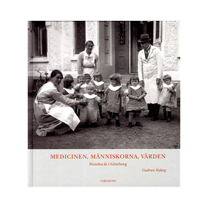 Medicinen, människorna, vården Medicinen, människorna, vården